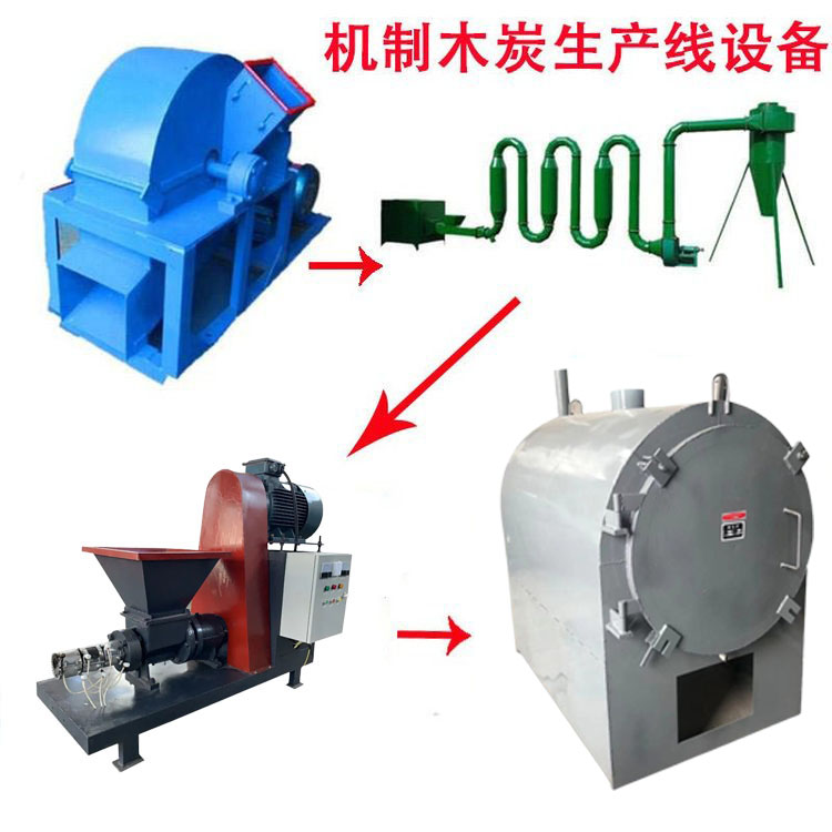 機(jī)制木炭機(jī)生產(chǎn)線.jpg